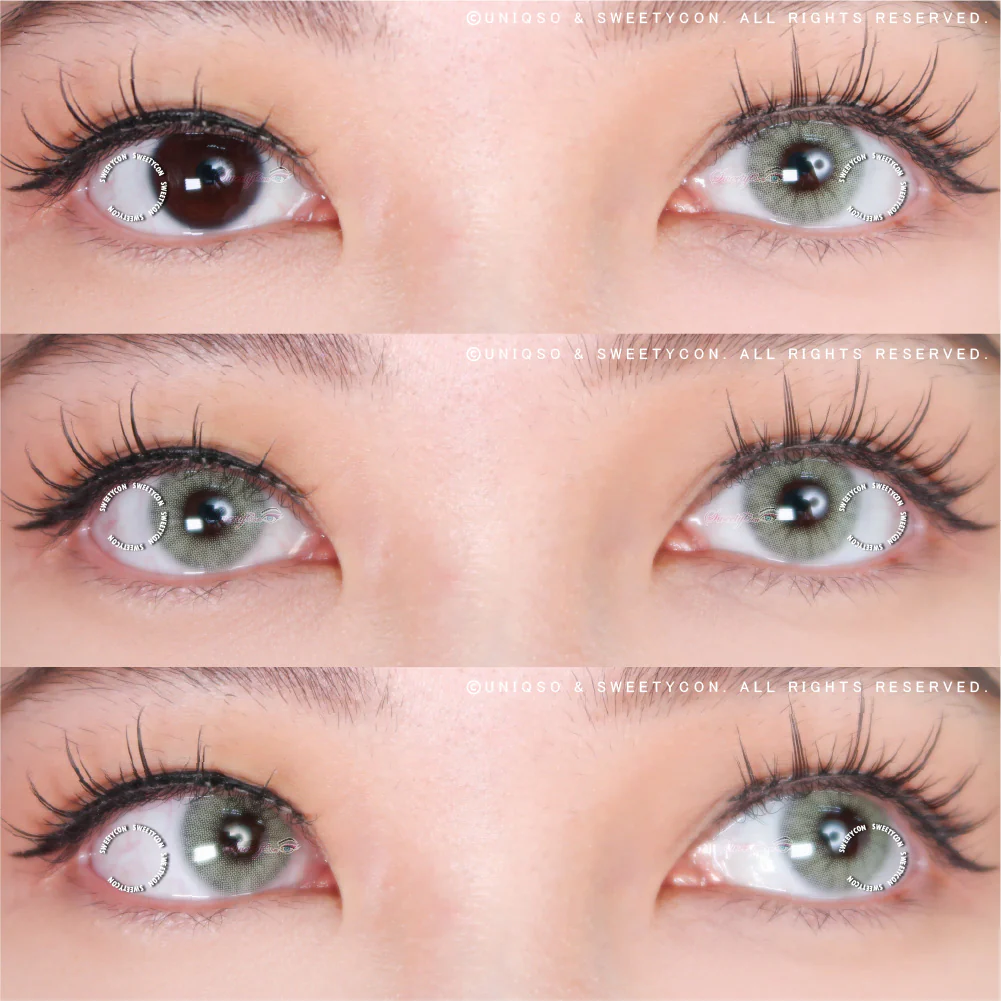Sweety Hidrocor Quartz (1 lens/pack) - Image 4