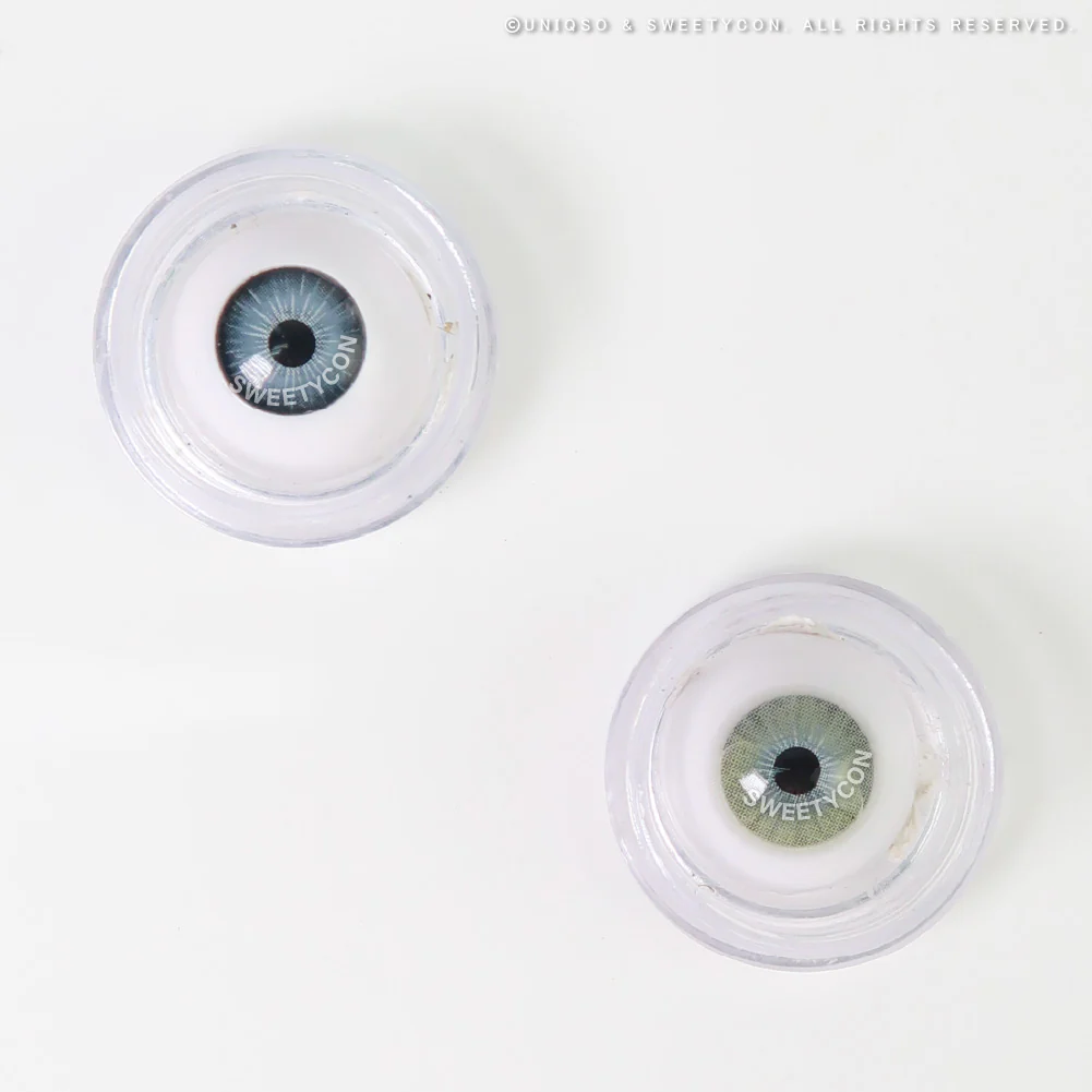 Sweety Hidrocor Quartz (1 lens/pack) - Image 5