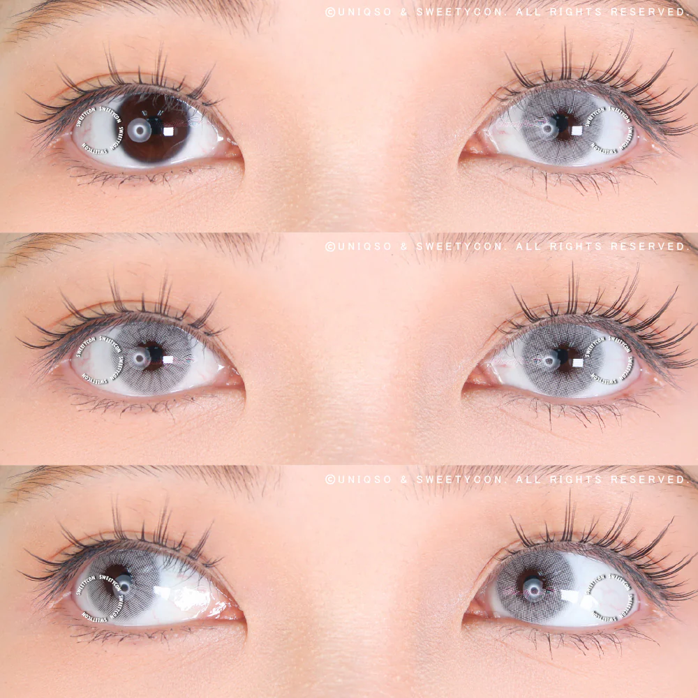 Sweety Hidrocor Rio Parati (1 lens/pack) - Image 2