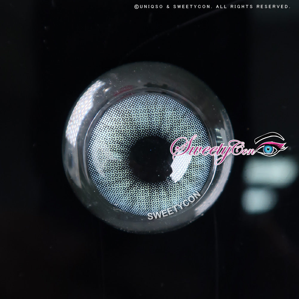 Sweety Hidrocor Topaz (1 lens/pack) - Image 5