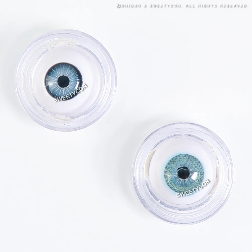 Sweety Hidrocor Topazio (1 lens/pack) - Image 5