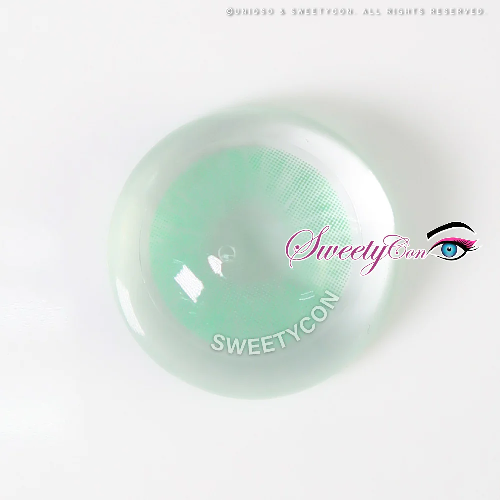 Sweety Hidrocor Verde (1 lens/pack) - Image 5