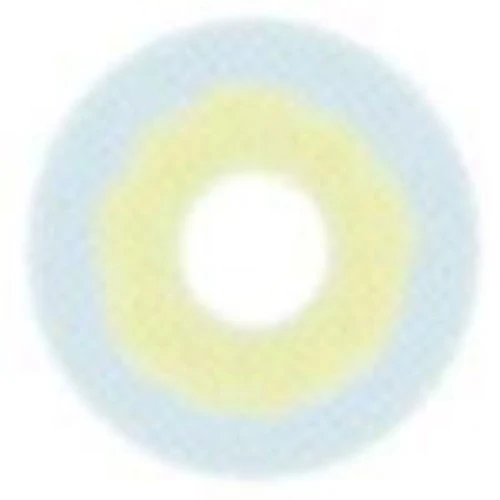 Kazzue Angel Blue (1 lens/pack) - Image 5