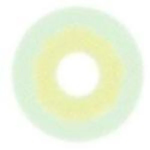 Kazzue Angel Green (1 lens/pack) - Image 5