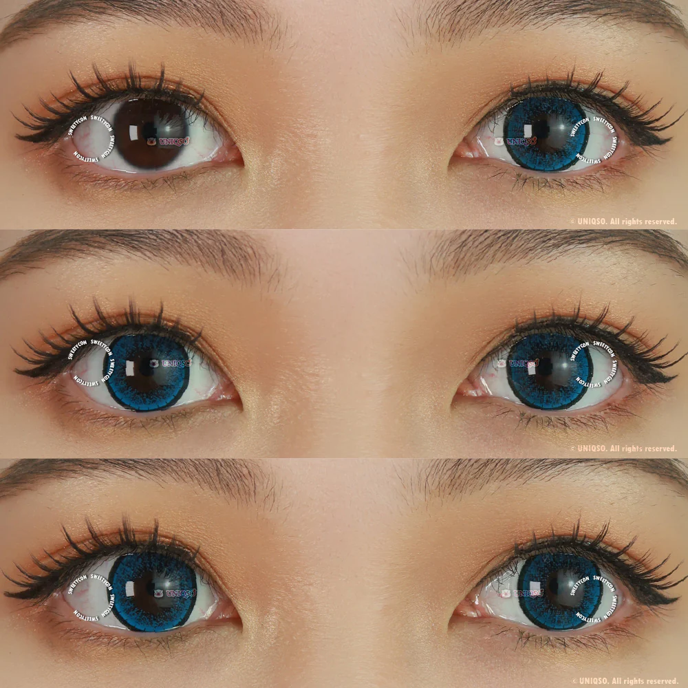 Kazzue Blytheye Blue (1 lens/pack) - Image 2