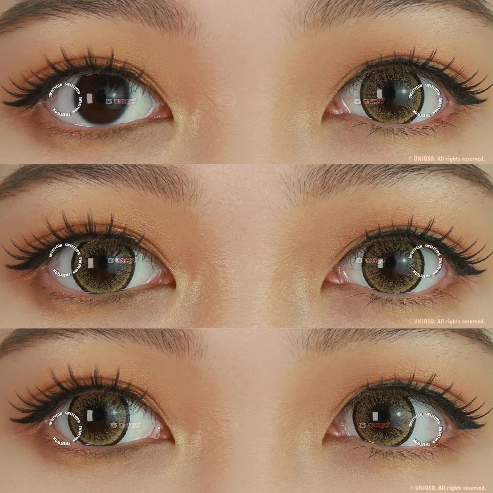 Kazzue Blytheye Brown (1 lens/pack) - Image 2