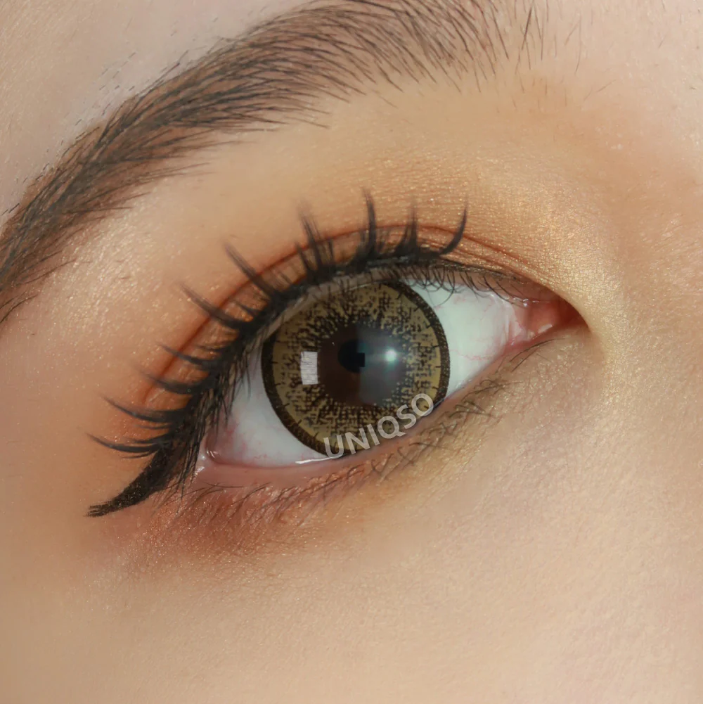 Kazzue Blytheye Brown (1 lens/pack) - Image 3