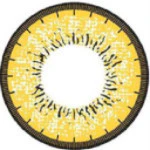 Kazzue Blytheye Brown (1 lens/pack) - Image 4