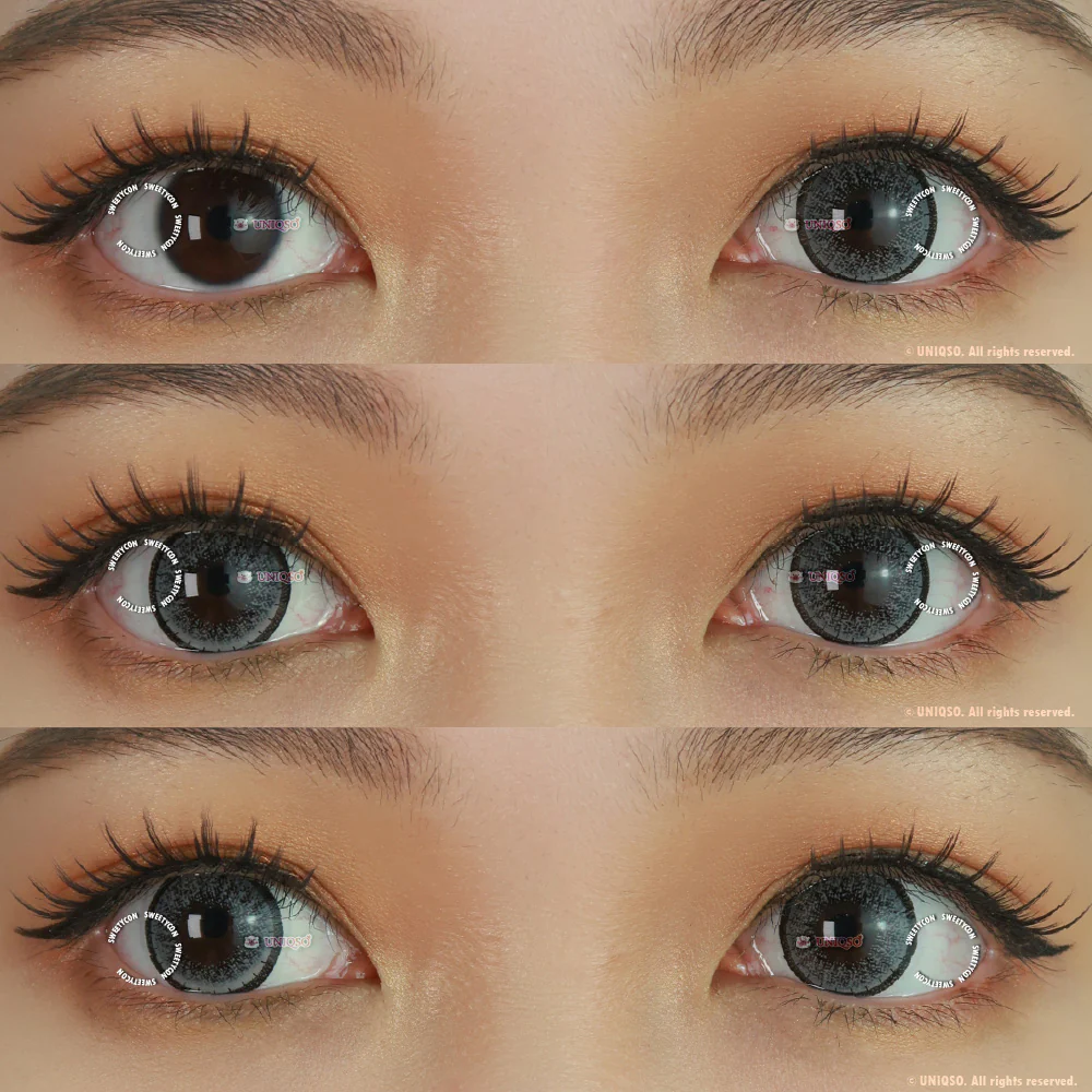 Kazzue Blytheye Grey (1 lens/pack) - Image 2