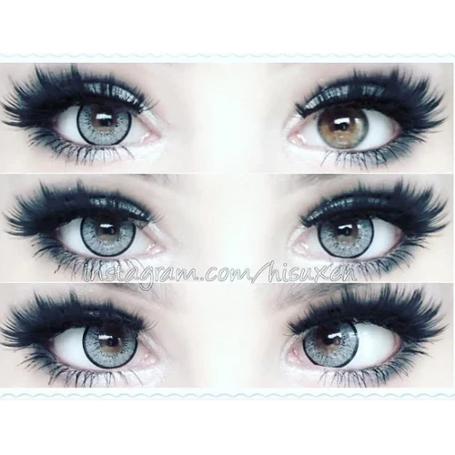 Kazzue Blytheye Grey (1 lens/pack) - Image 5