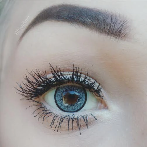 Kazzue Blytheye Grey (1 lens/pack) - Image 6