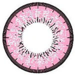 Kazzue Blytheye Pink (1 lens/pack) - Image 4