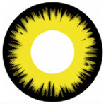 Kazzue Crazy Night Crawler (1 lens/pack)