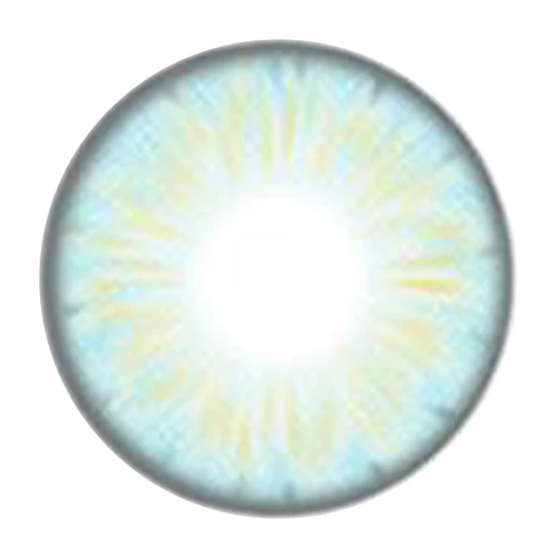 Kazzue Fantasy Blue (1 lens/pack) - Image 4