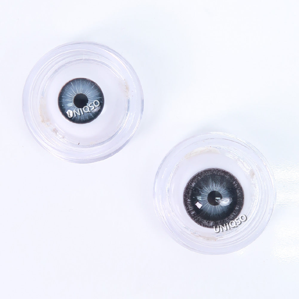 Kazzue Premier Black (1 lens/pack) - Image 4