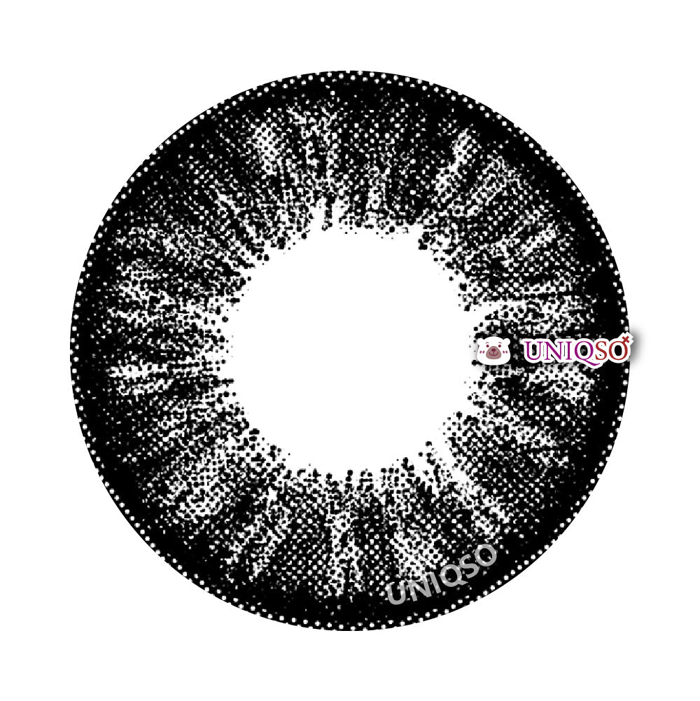 Kazzue Premier Black (1 lens/pack) - Image 6