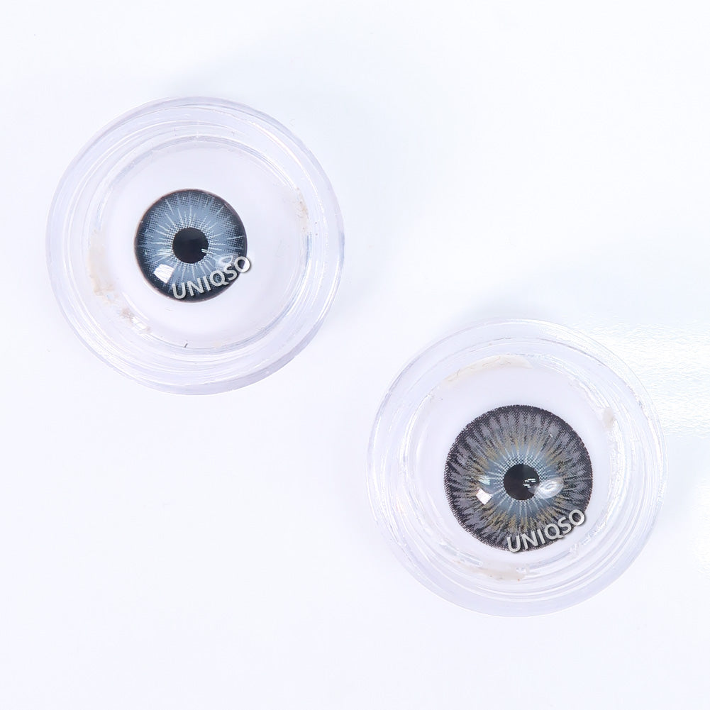 Kazzue Premier Grey (1 lens/pack) - Image 4