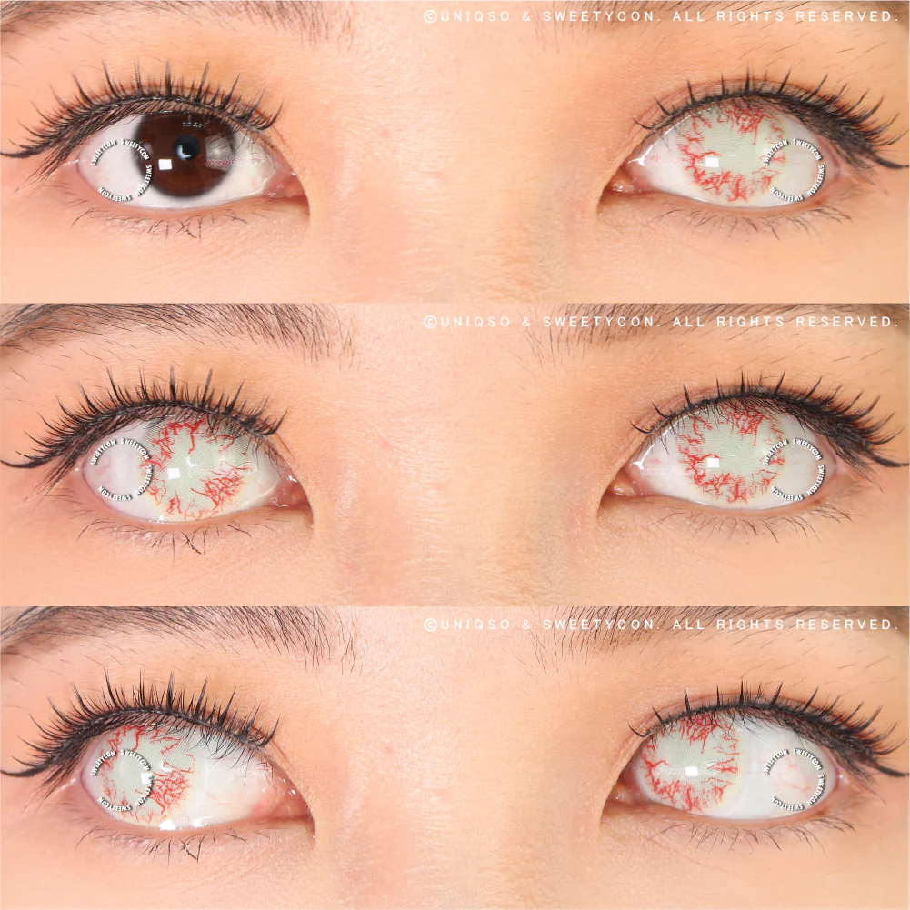 Sweety Crazy Kingdom 3 (1 lens/pack) - Image 2