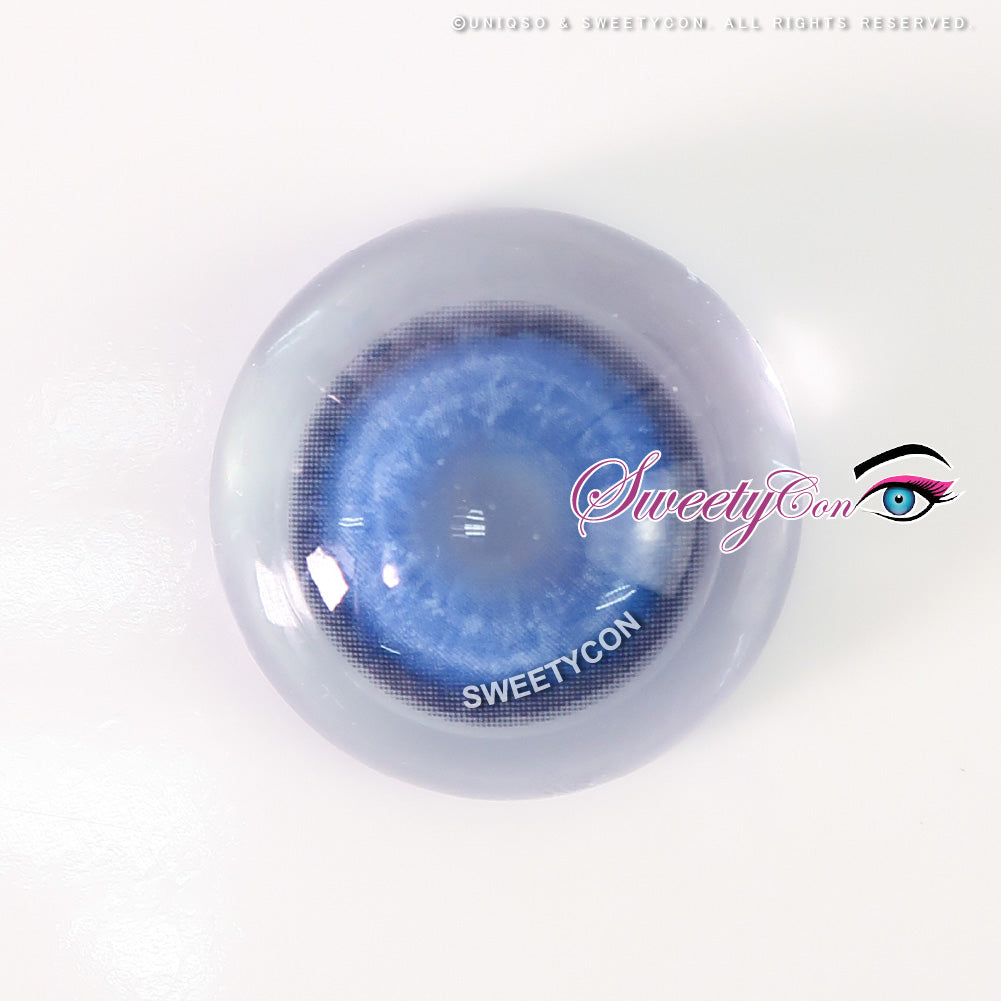 Sweety Koi Brilliant Blue (1 lens/pack) - Image 7