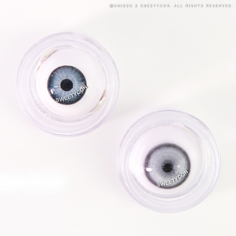 Sweety Koi Grey (1 lens/pack) - Image 5