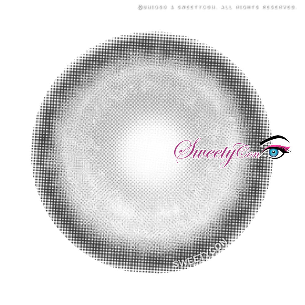 Sweety Koi Grey (1 lens/pack) - Image 7