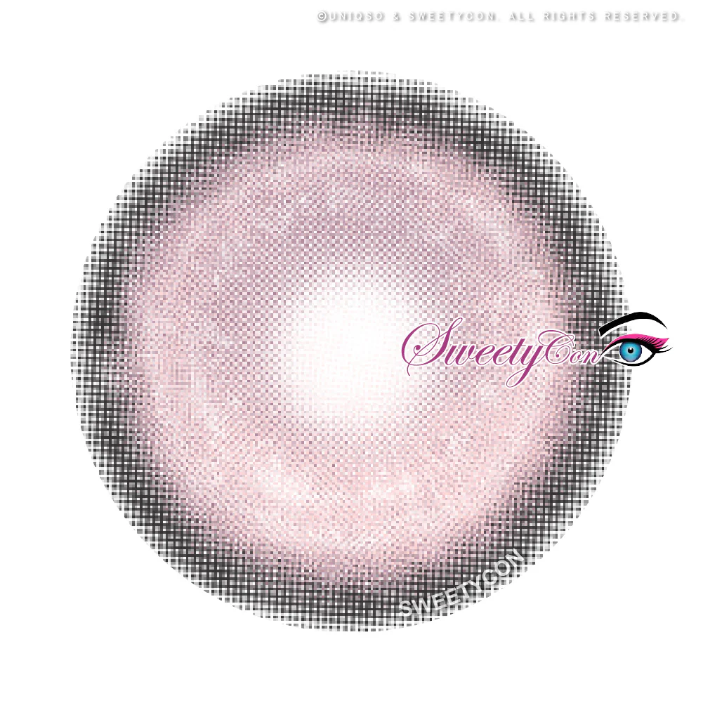 Sweety Koi Pink (1 lens/pack) - Image 5