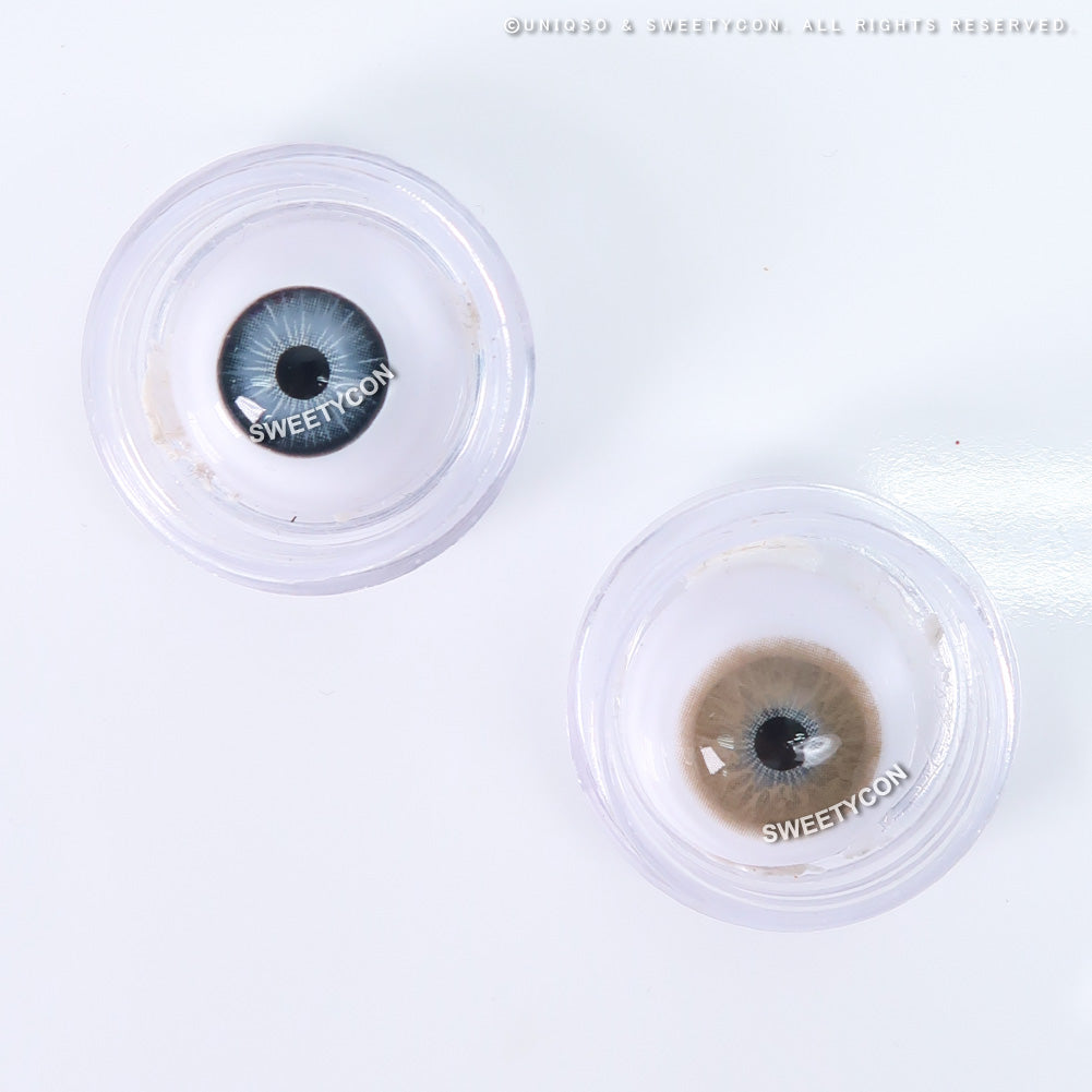 Sweety Love.S Grey (1 lens/pack) - Image 5
