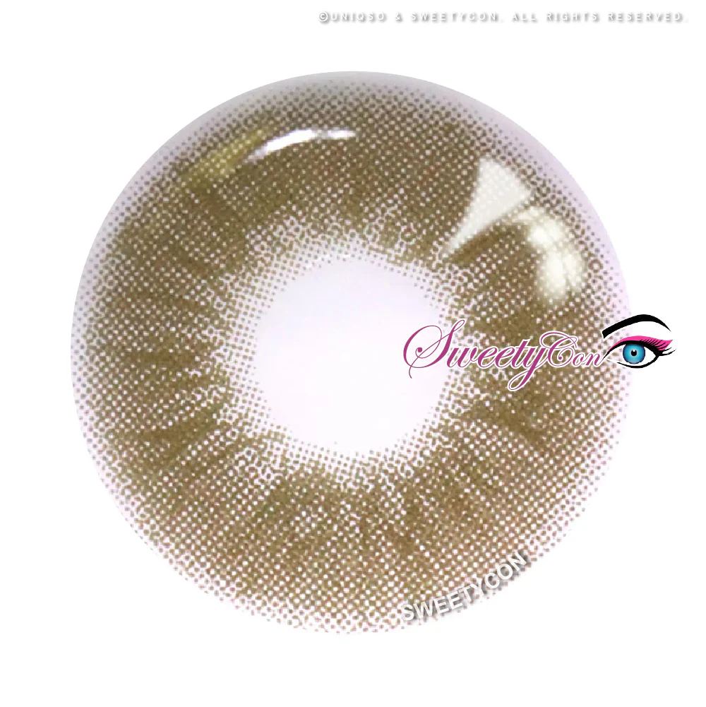 Sweety Love.S Grey (1 lens/pack) - Image 7