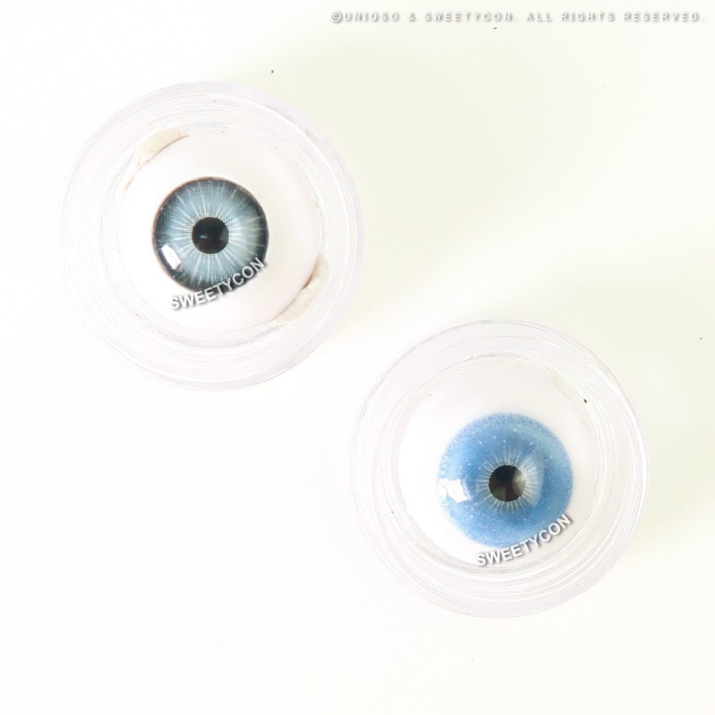 Sweety Lovejoy Blue (1 lens/pack) - Image 4