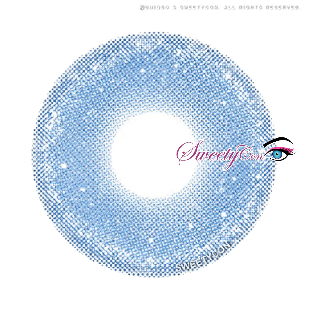 Sweety Lovejoy Blue (1 lens/pack) - Image 6