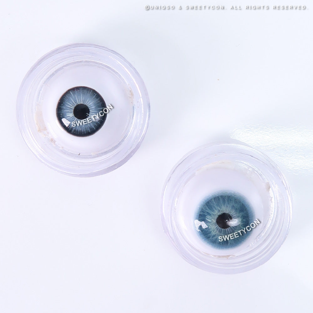 Sweety Love.S Blue (1 lens/pack) - Image 5