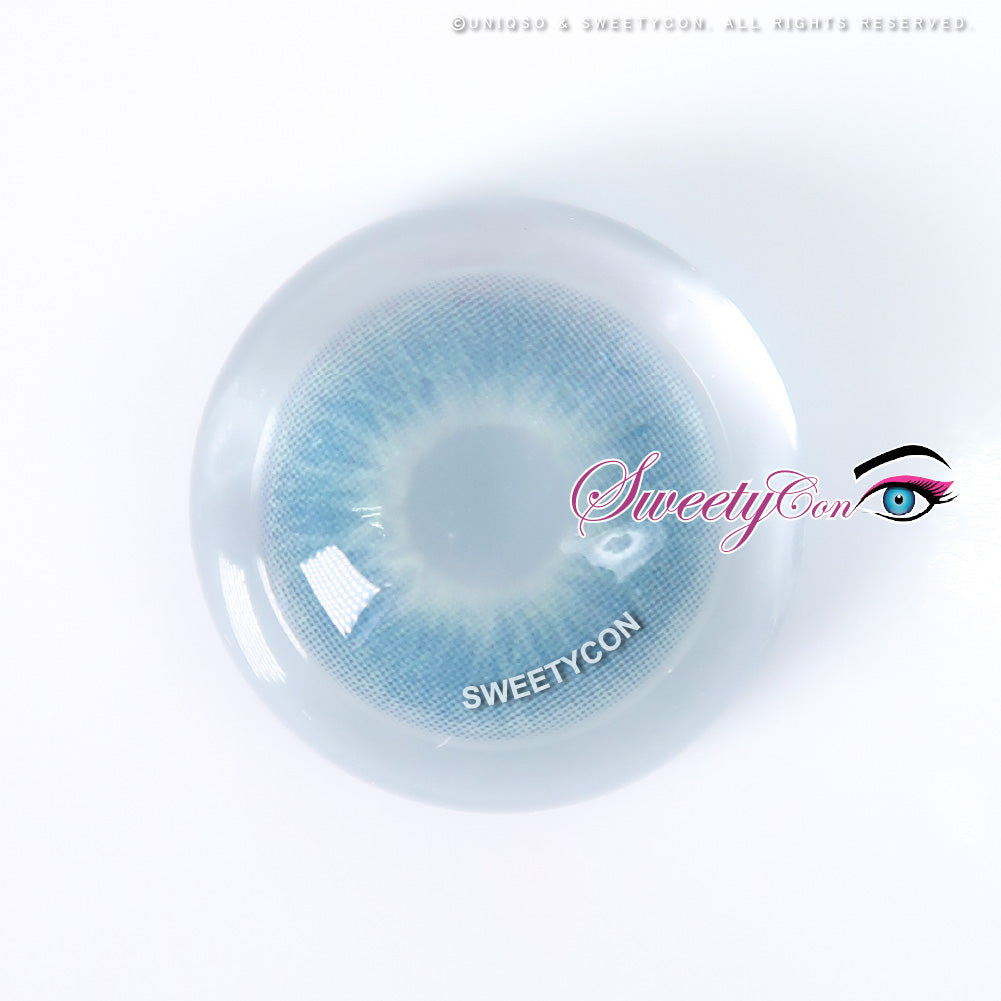 Sweety Love.S Blue (1 lens/pack) - Image 6