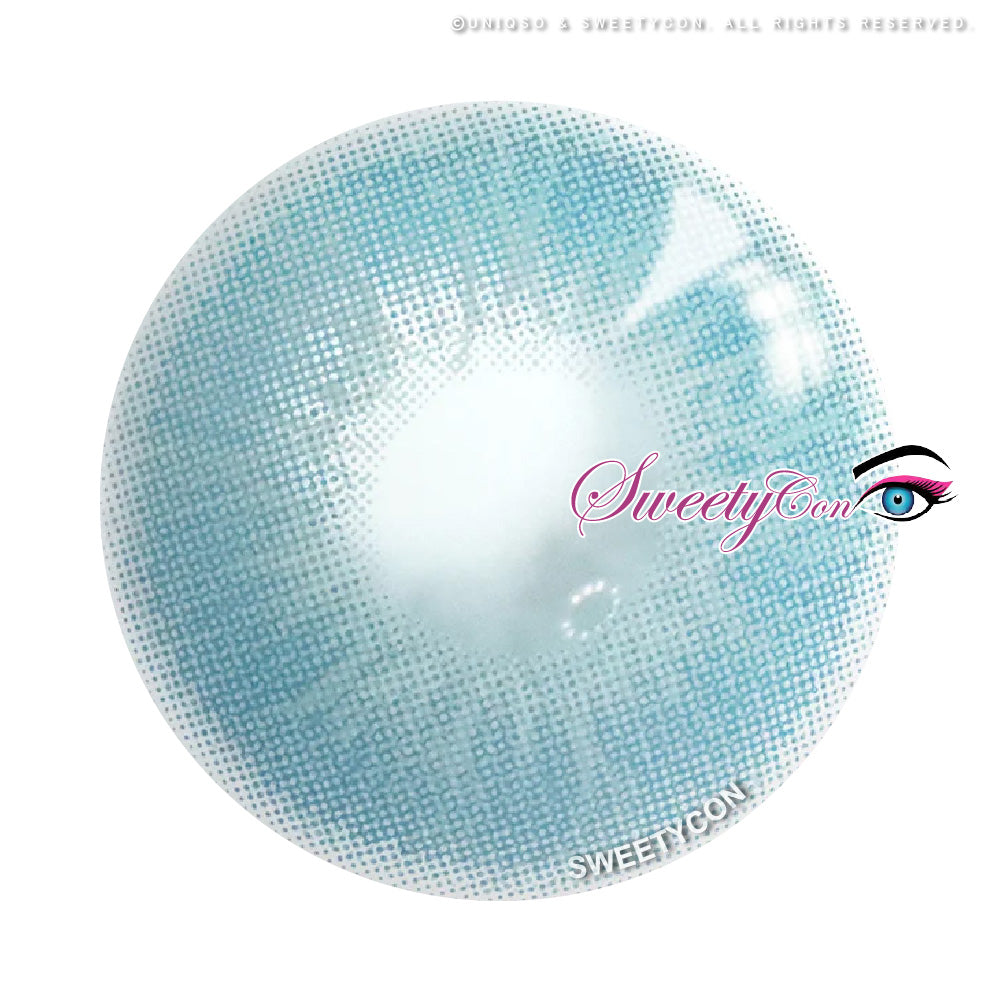 Sweety Love.S Blue (1 lens/pack) - Image 7