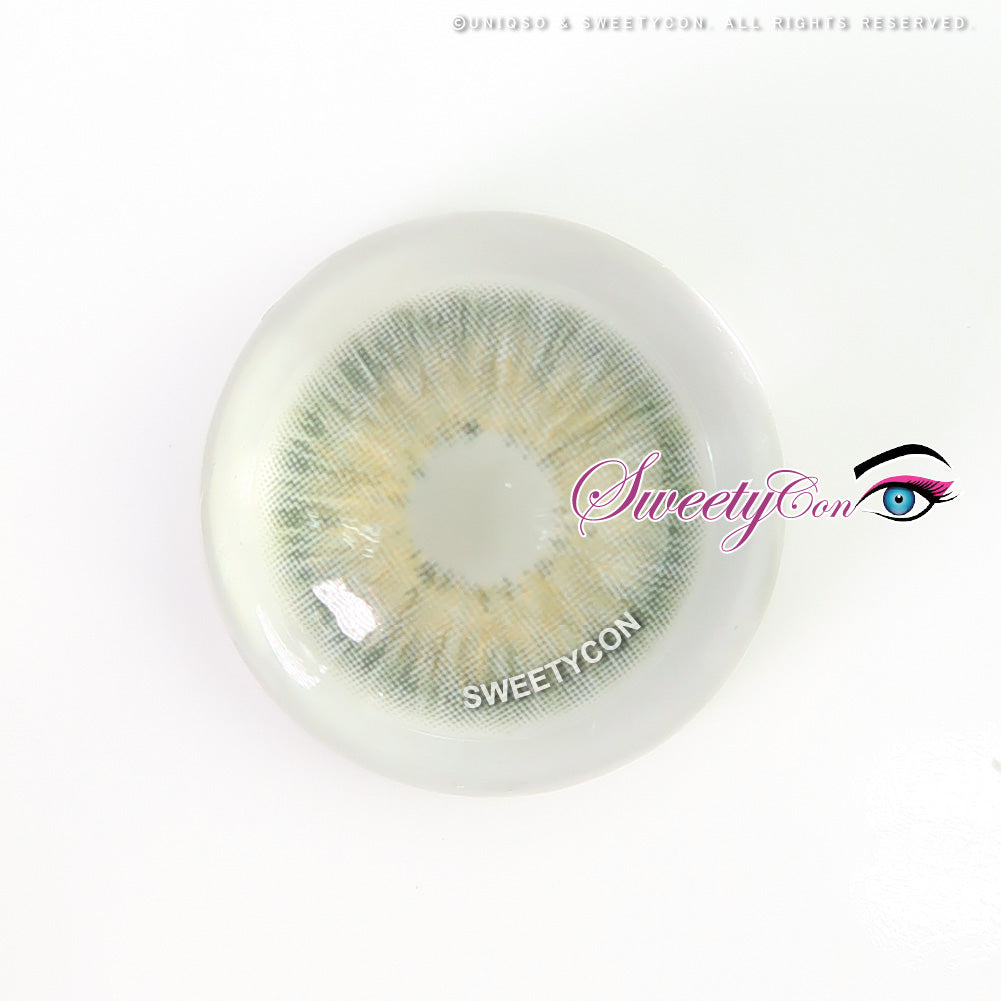Sweety Magnificent Amazonia Green (1 lens/pack) - Image 5