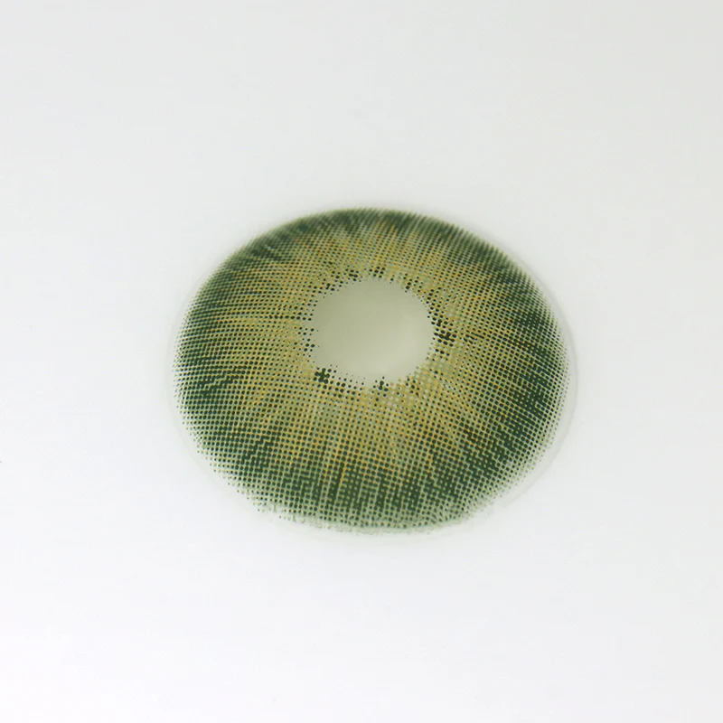 Sweety Magnificent Amazonia Green (1 lens/pack) - Image 8