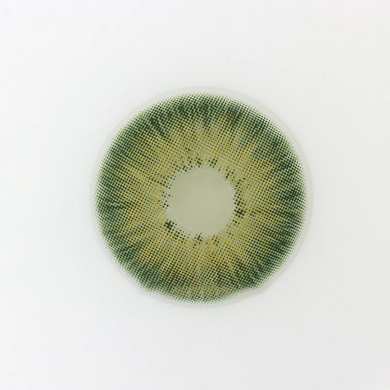 Sweety Magnificent Amazonia Green (1 lens/pack) - Image 9
