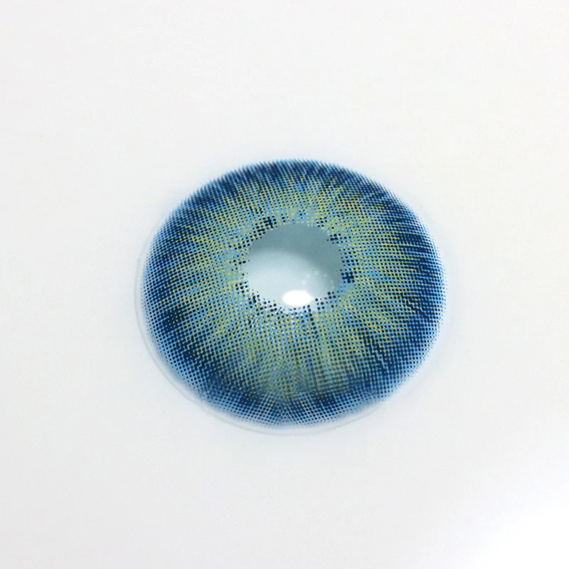 Sweety Magnificent Antarctic Blue (1 lens/pack) - Image 10