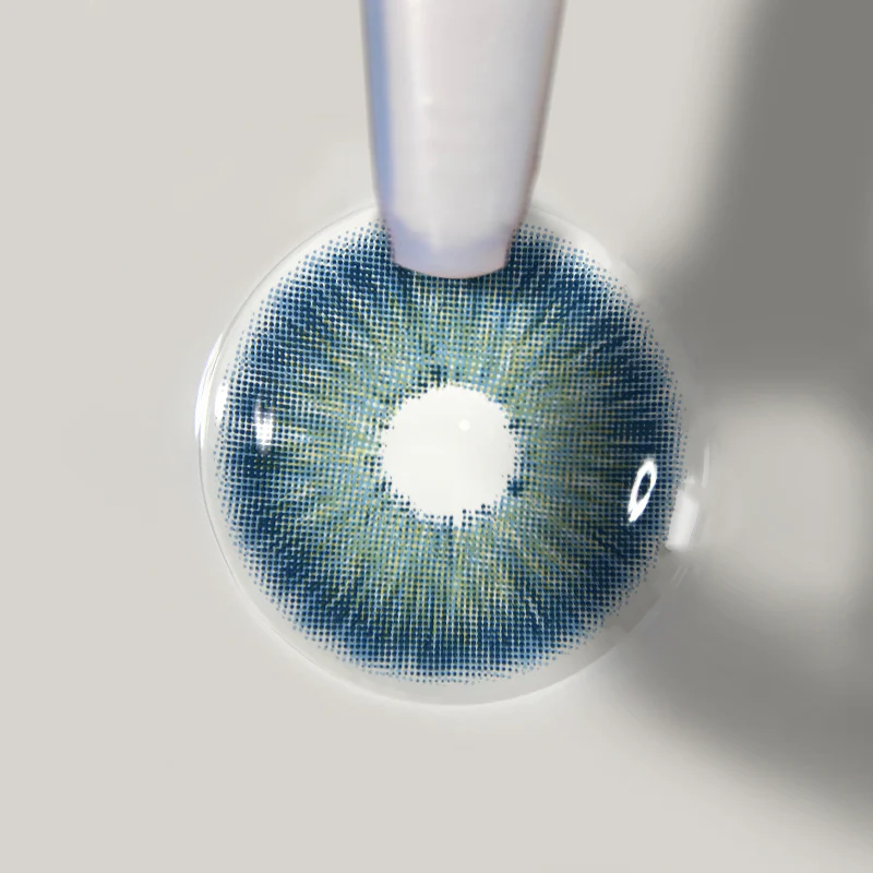 Sweety Magnificent Antarctic Blue (1 lens/pack) - Image 6