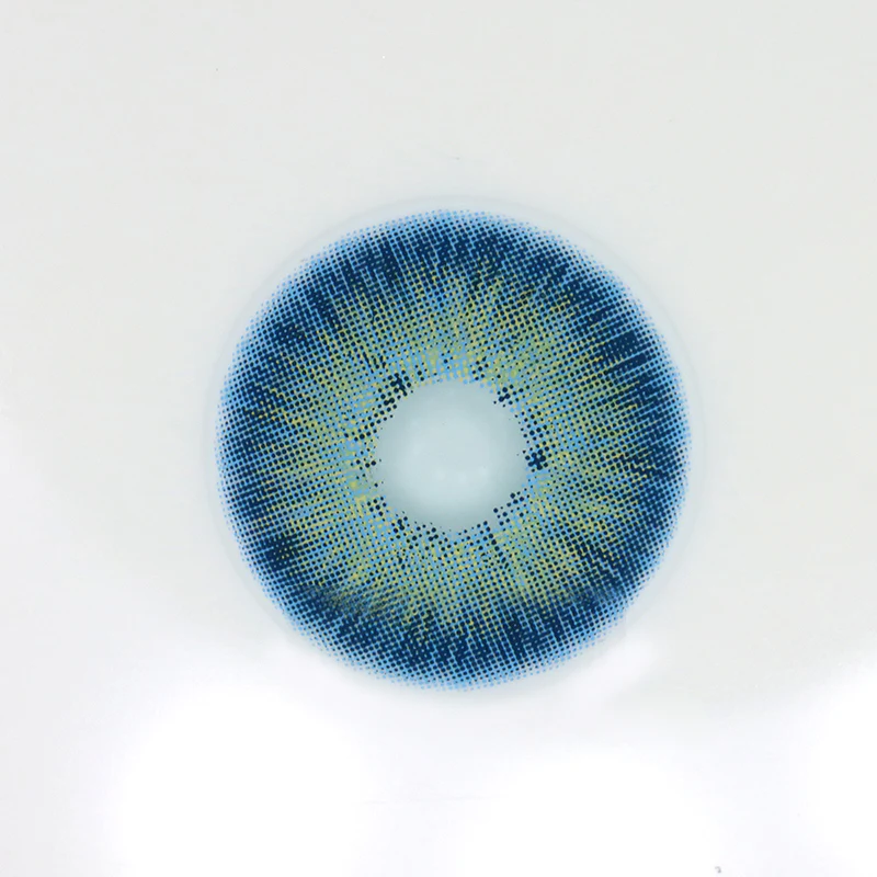 Sweety Magnificent Antarctic Blue (1 lens/pack) - Image 8