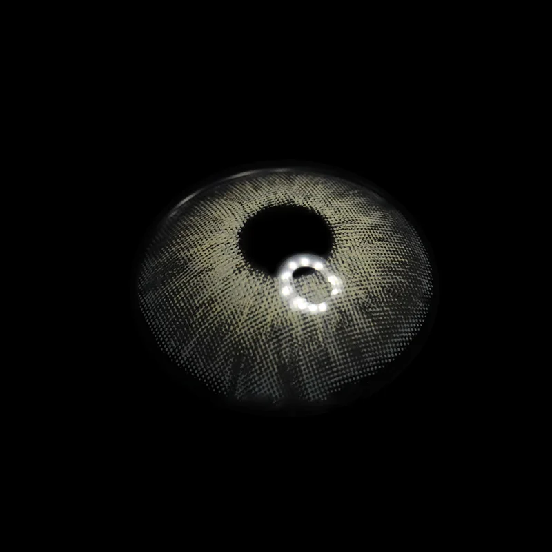 Sweety Magnificent Icy Volcano (1 lens/pack) - Image 9