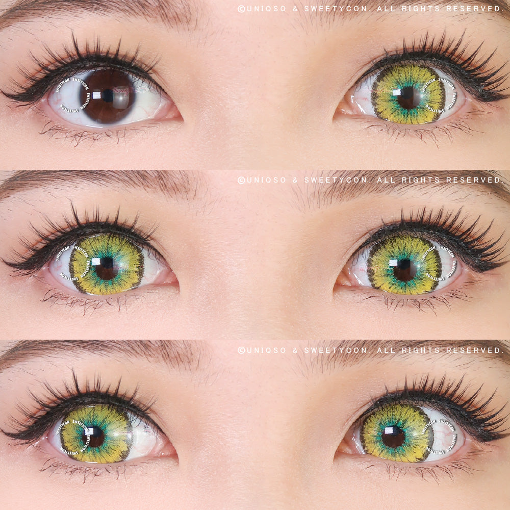 Sweety Mini Sclera Avatar (1 lens/pack) - Image 2