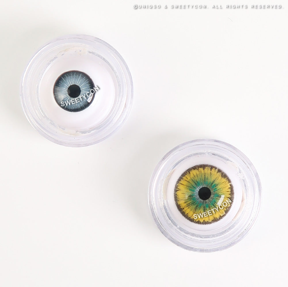 Sweety Mini Sclera Avatar (1 lens/pack) - Image 4