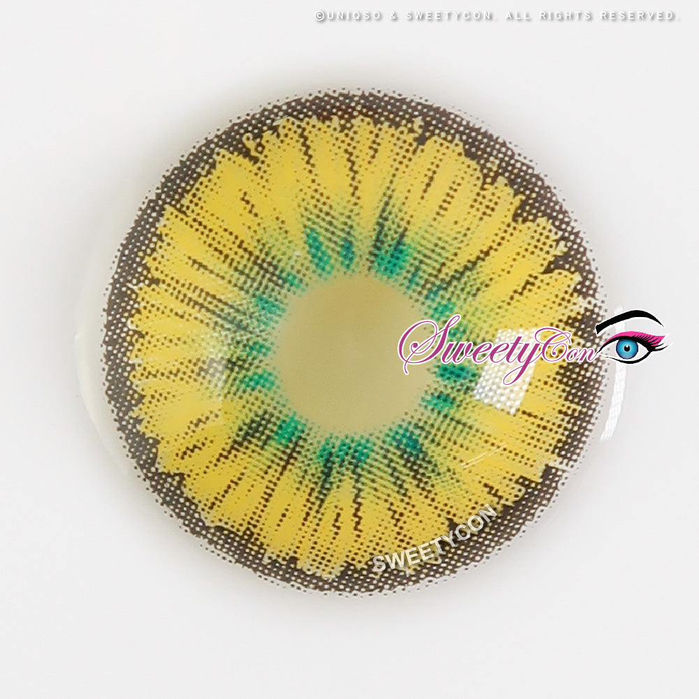 Sweety Mini Sclera Avatar (1 lens/pack) - Image 5