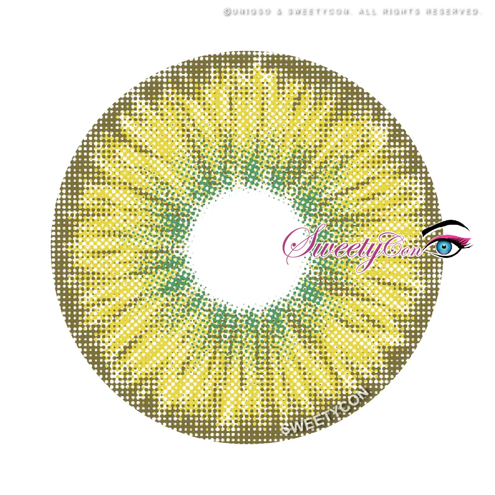 Sweety Mini Sclera Avatar (1 lens/pack) - Image 6