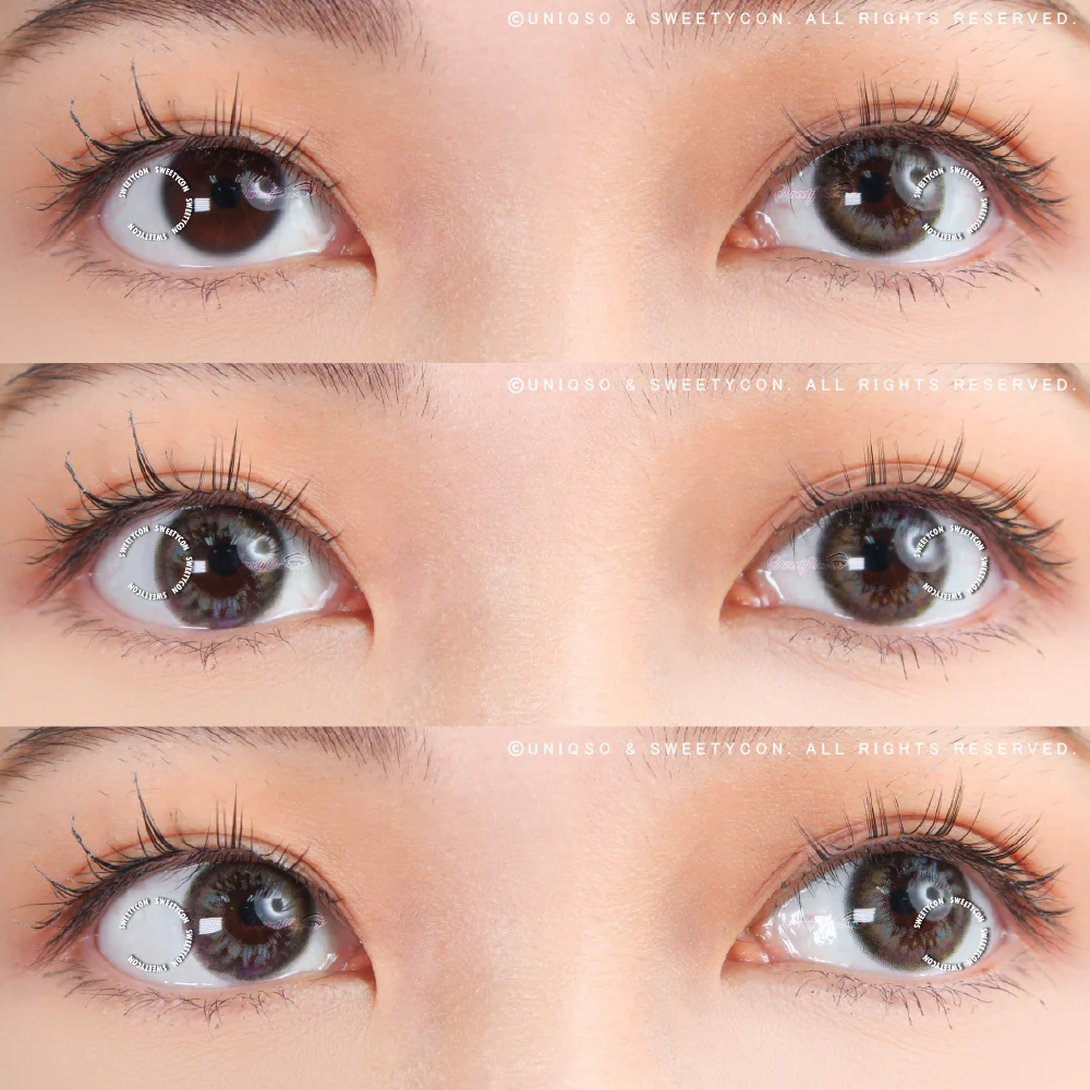 Sweety Miracle Grey (1 lens/pack) - Image 2