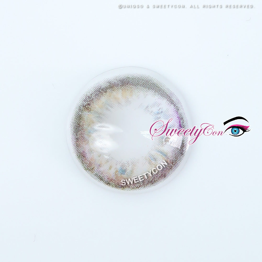 Sweety Miracle Grey (1 lens/pack) - Image 5
