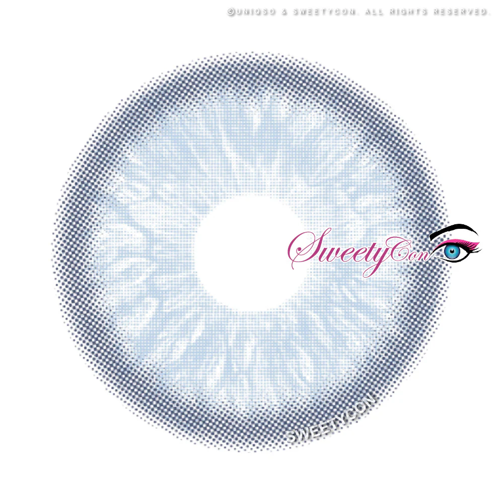 Sweety Momoco Flirting (1 lens/pack) - Image 5
