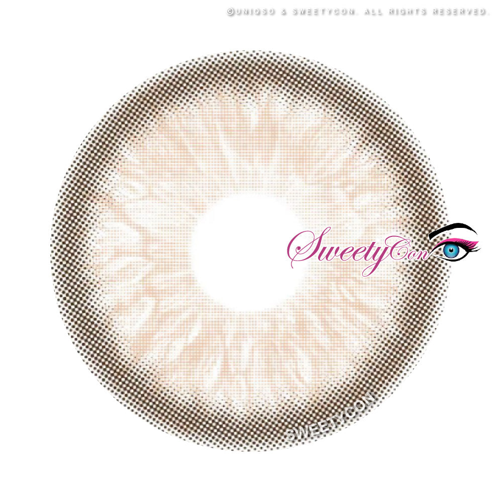 Sweety Momoco Love Letter (1 lens/pack) - Image 6