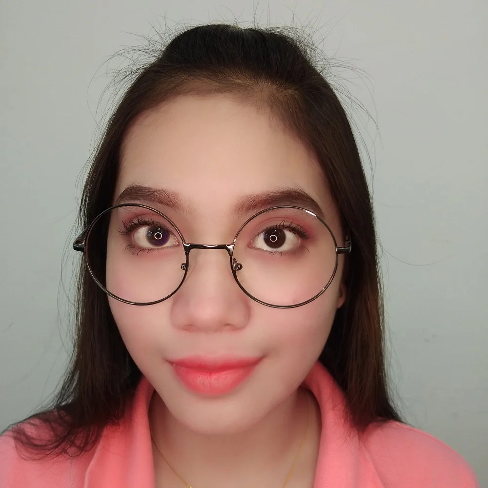Sweety Neon Brown (1 lens/pack) - Image 5