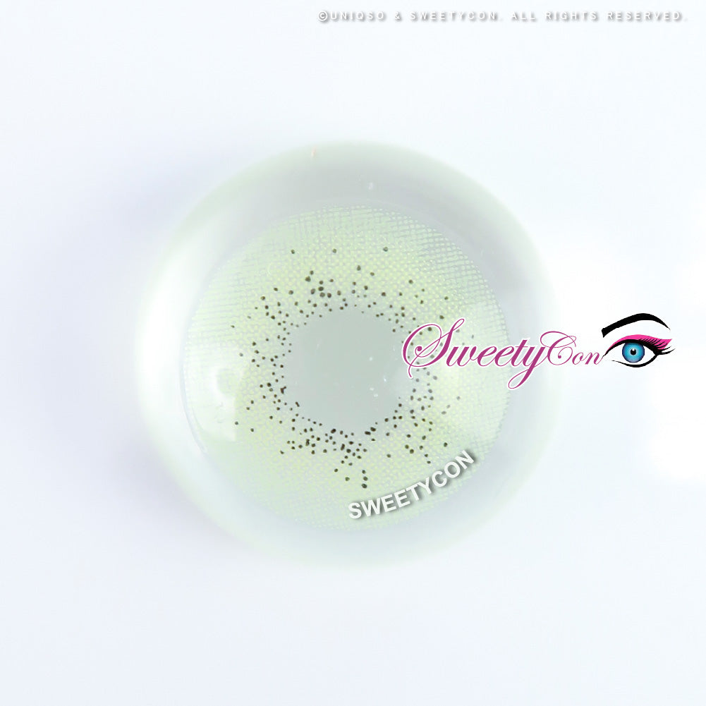 Sweety Ocean Green (1 lens/pack) - Image 6